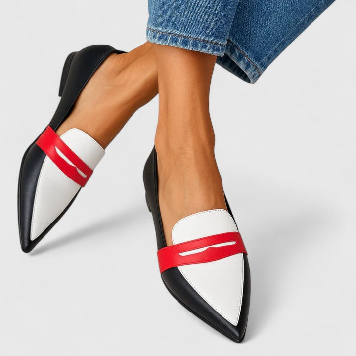 Lhyzeth - Scarpe moderne e chic