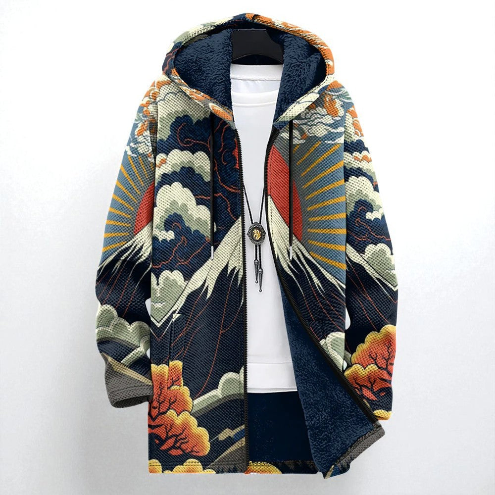 Collezione Giacche Colorate