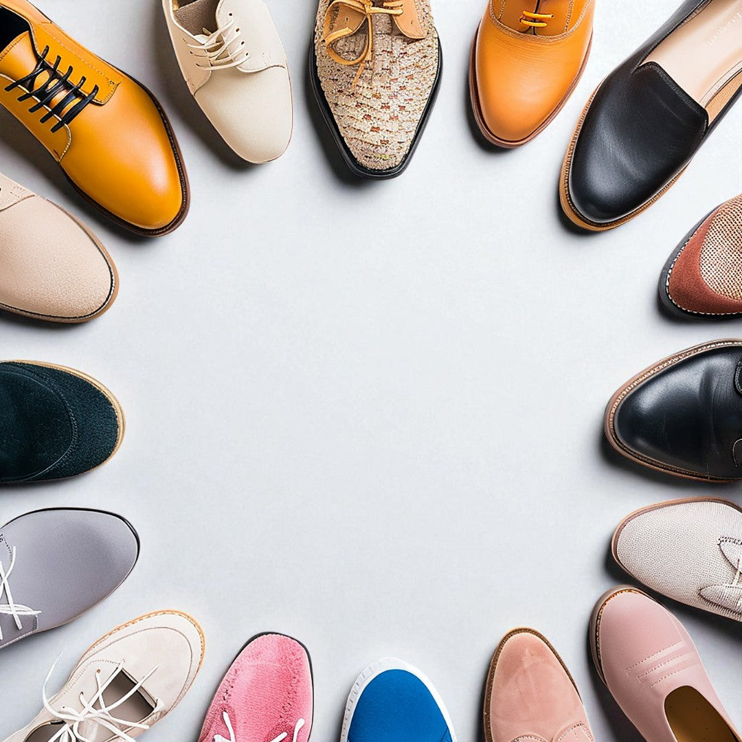 Collezione di Scarpe