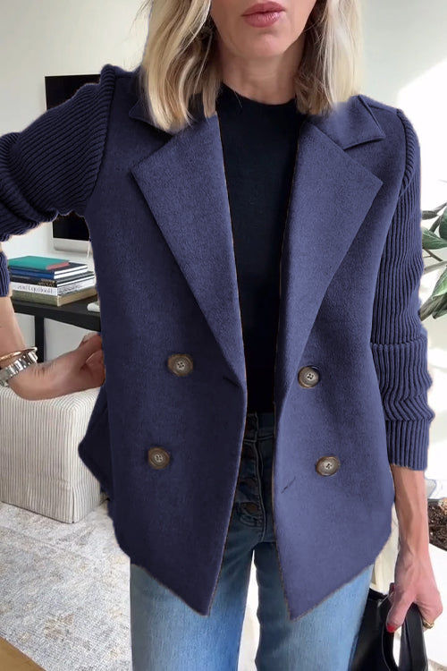 SASHA BLAZER CASUAL