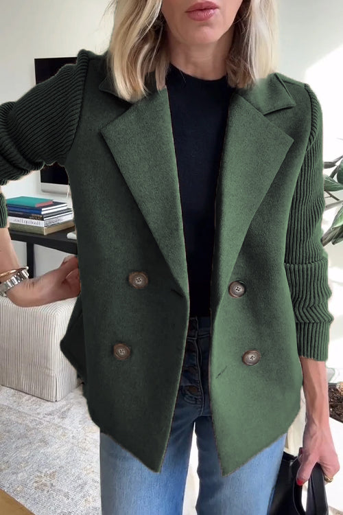SASHA BLAZER CASUAL