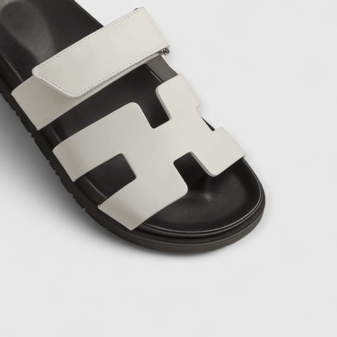 HERMANY | Eleganti Sandali di Design