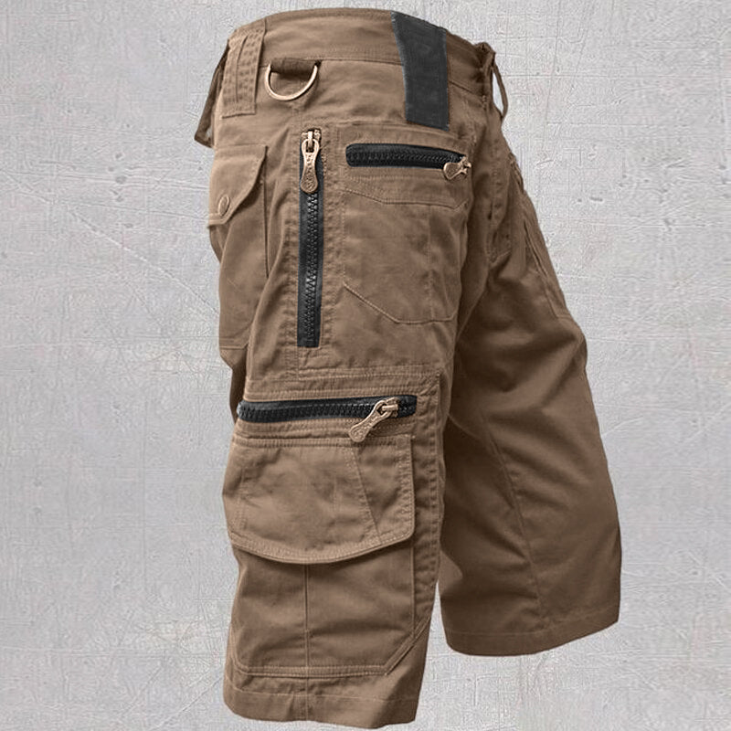 Modavia™ | Cargo-Shorts Versatili