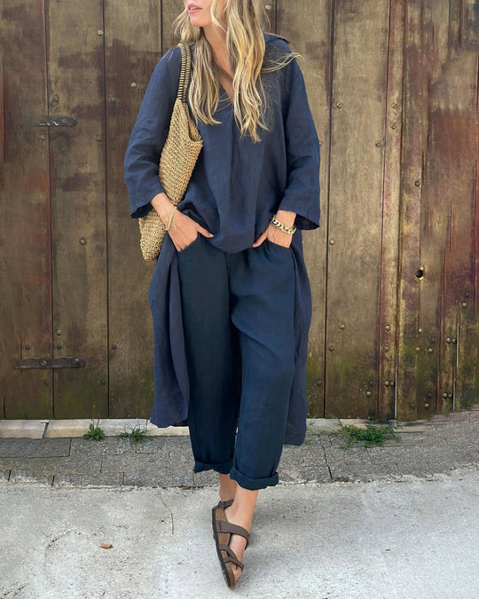 Modavia™ | Set Chic a Due Pezzi