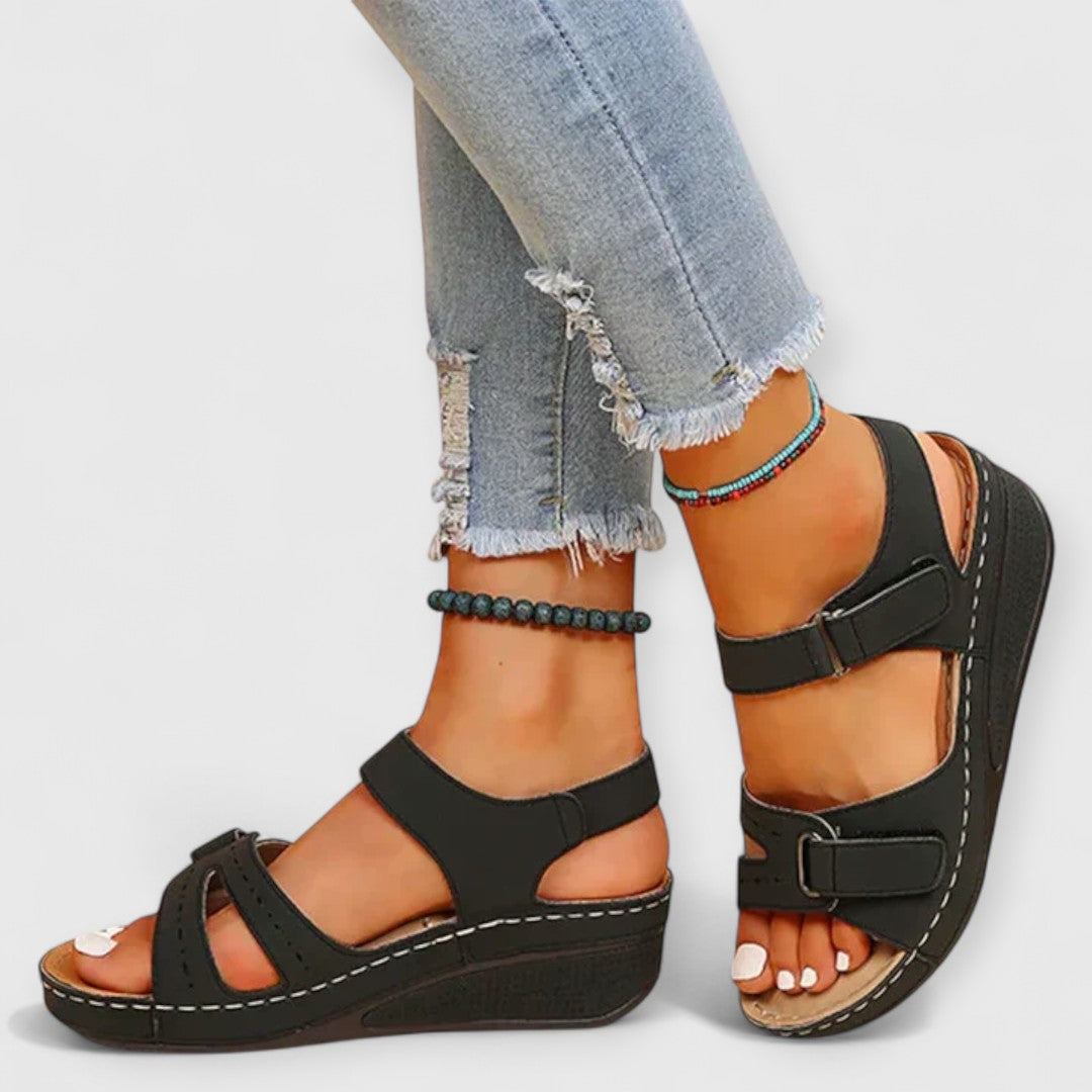 Leliana | Ortopedic Sandals
