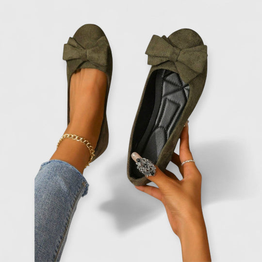 Lissandra | Eleganti Scarpe Ortopediche