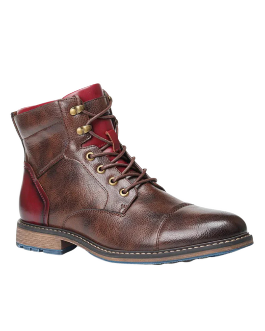 Carl™ | Stivali Classici