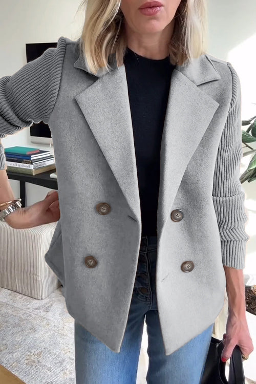 SASHA BLAZER CASUAL