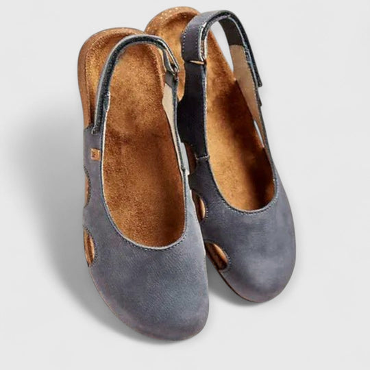 HOANA | Sandali Ortopedici Confortevoli