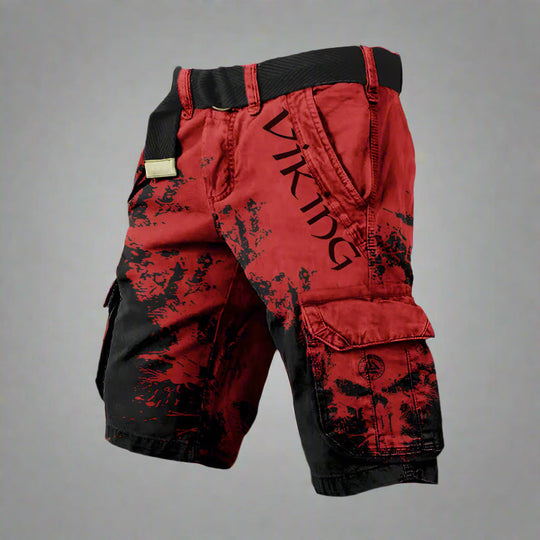Modavia™ | Shorts Premium per Gli Avventurieri