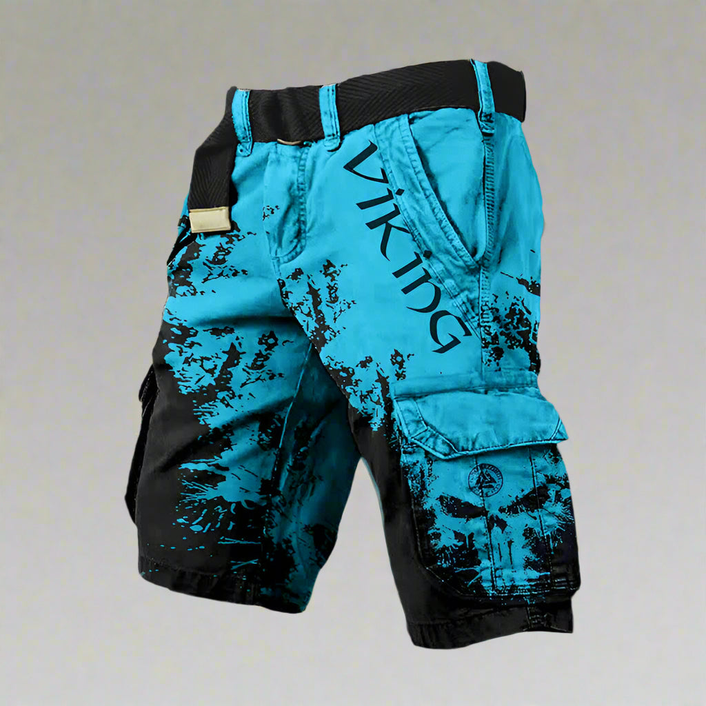 Modavia™ | Shorts Premium per Gli Avventurieri