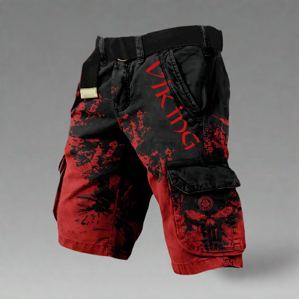Modavia™ | Shorts Premium per Gli Avventurieri