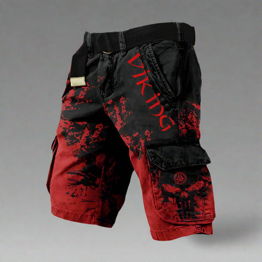 Modavia™ | Shorts Premium per Gli Avventurieri