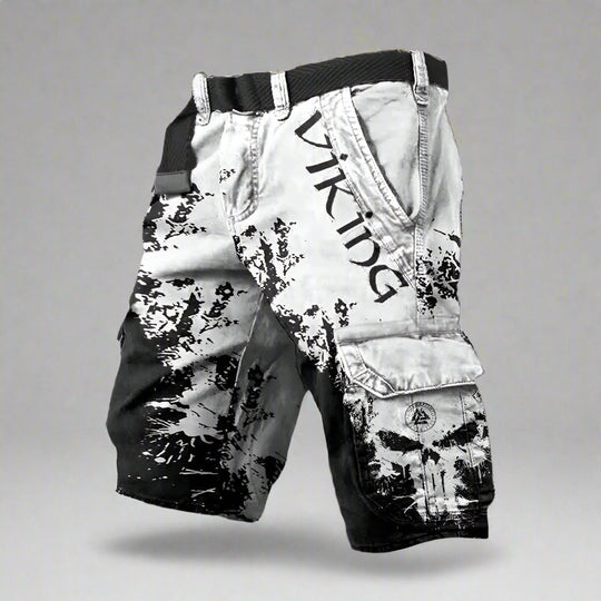 Modavia™ | Shorts Premium per Gli Avventurieri