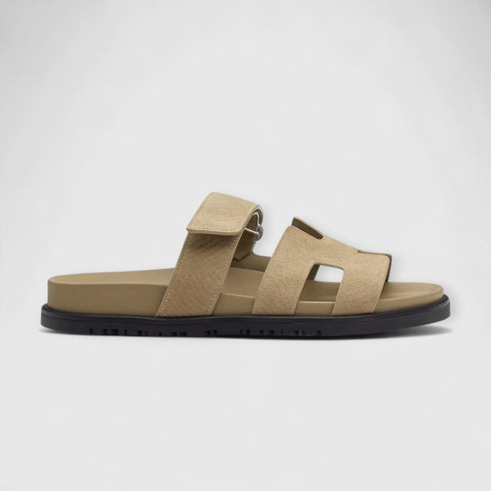 HERMANY | Eleganti Sandali di Design