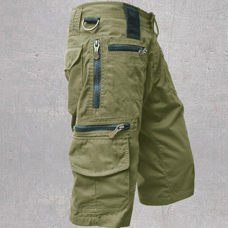 Modavia™ | Cargo-Shorts Versatili
