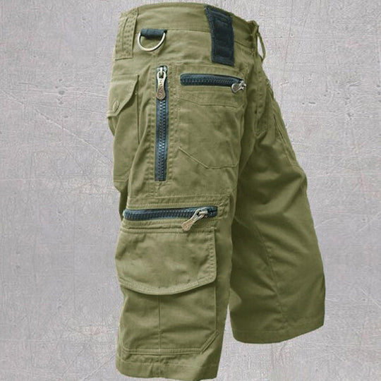 Modavia™ | Cargo-Shorts Versatili