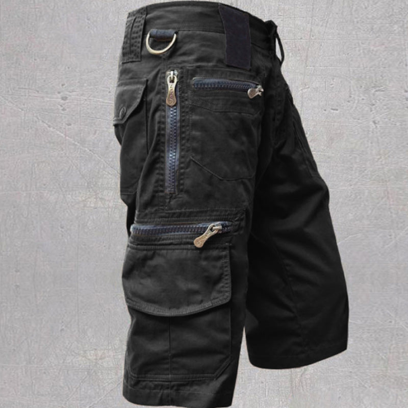 Modavia™ | Cargo-Shorts Versatili