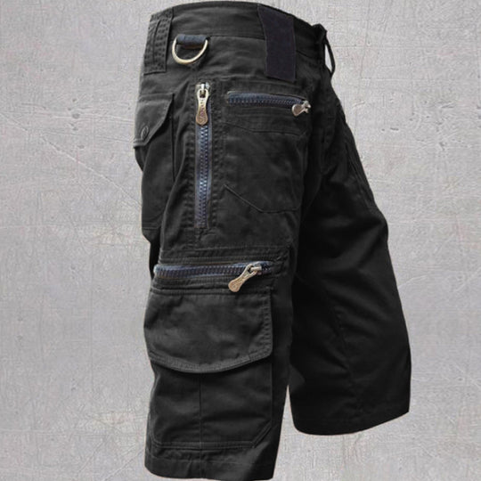 Modavia™ | Cargo-Shorts Versatili