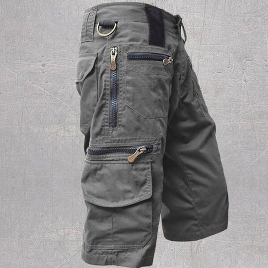 Modavia™ | Cargo-Shorts Versatili