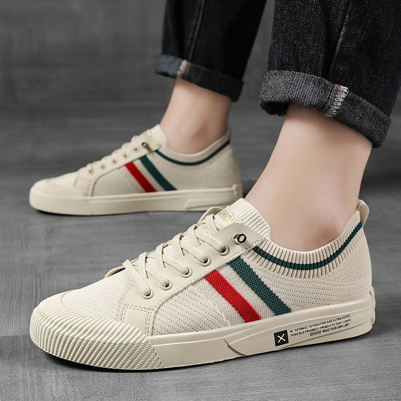 Modavia™ | Sneakers in Maglia