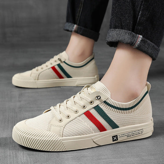 Modavia™ | Sneakers in Maglia