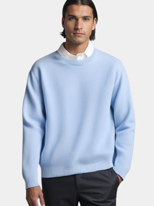 Modavia™ | Maglione di lusso in cashmere