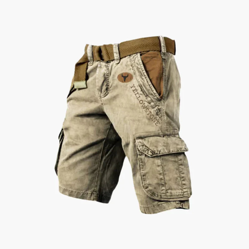 Modavia™ | Pantaloncini Comodi da Uomo
