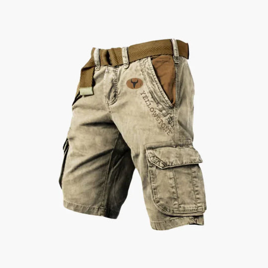 Modavia™ | Pantaloncini Comodi da Uomo