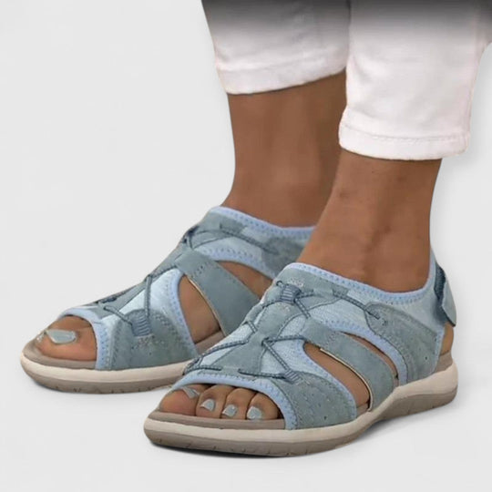 Laurita | Sandali da Spiaggia