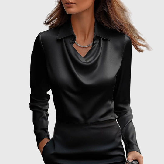 Sylvia - Blusa Lussuosa