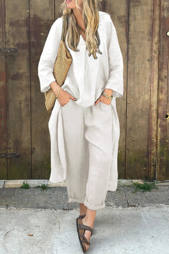 Modavia™ | Set Chic a Due Pezzi