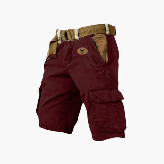 Modavia™ | Pantaloncini Comodi da Uomo