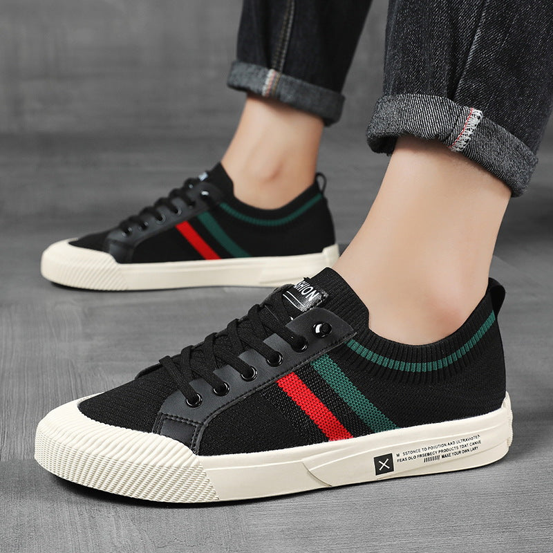 Modavia™ | Sneakers in Maglia