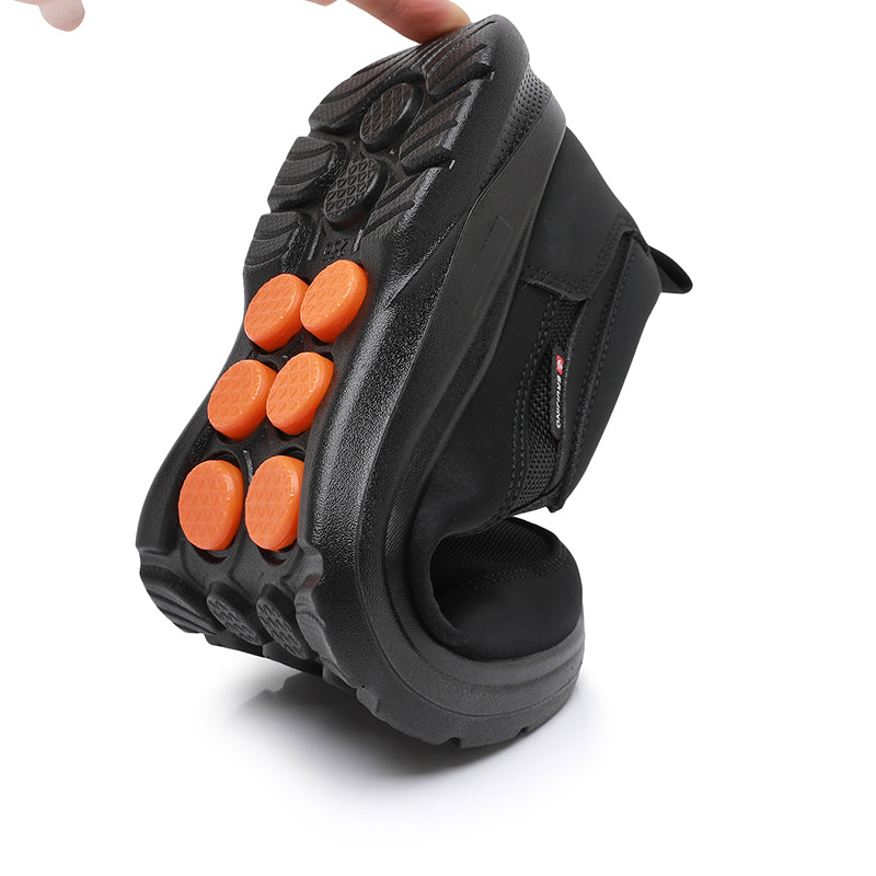 ModaVia™ | Slip-On Ortopedici