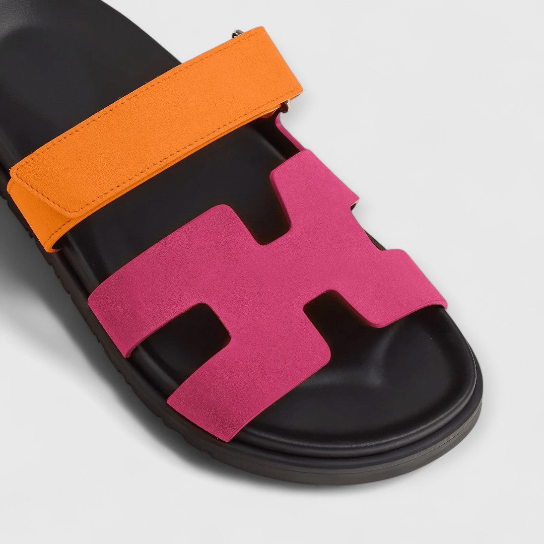 HERMANY | Eleganti Sandali di Design