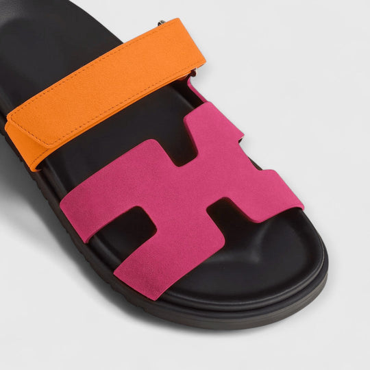 HERMANY | Eleganti Sandali di Design