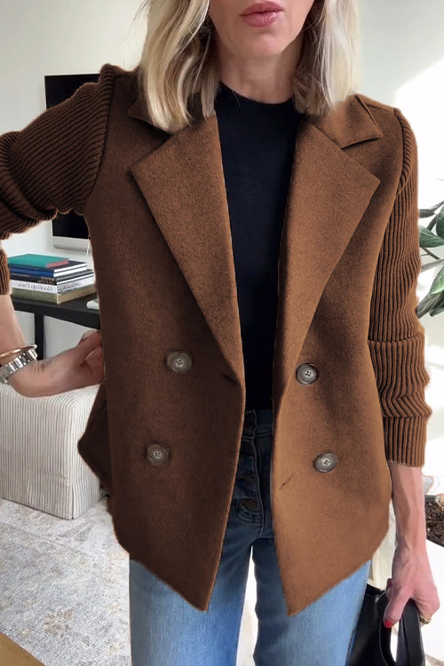 SASHA BLAZER CASUAL