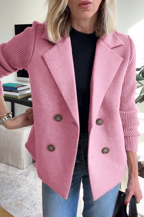 SASHA BLAZER CASUAL