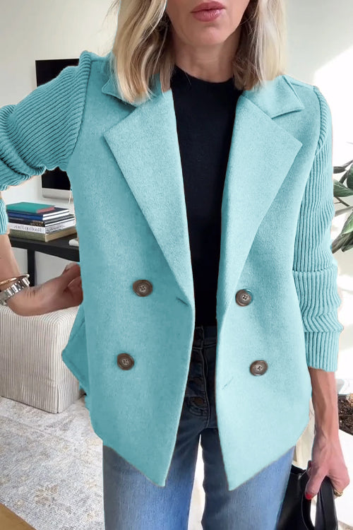 SASHA BLAZER CASUAL