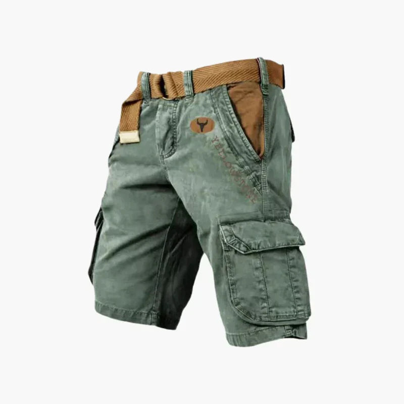 Modavia™ | Pantaloncini Comodi da Uomo