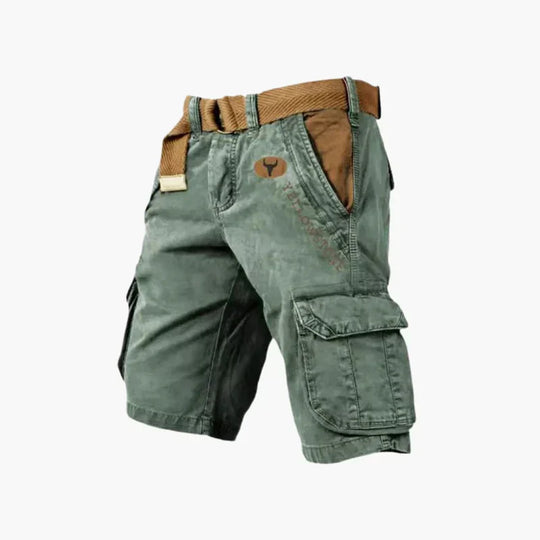 Modavia™ | Pantaloncini Comodi da Uomo