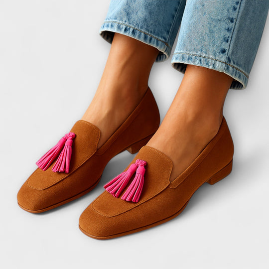 Modavia™ | Rosa Instapper