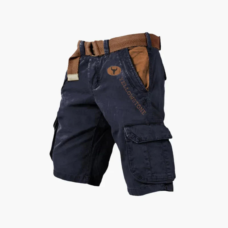 Modavia™ | Pantaloncini Comodi da Uomo