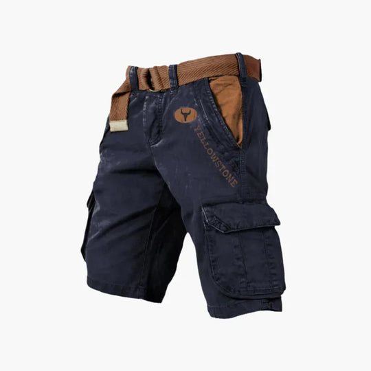 Modavia™ | Pantaloncini Comodi da Uomo
