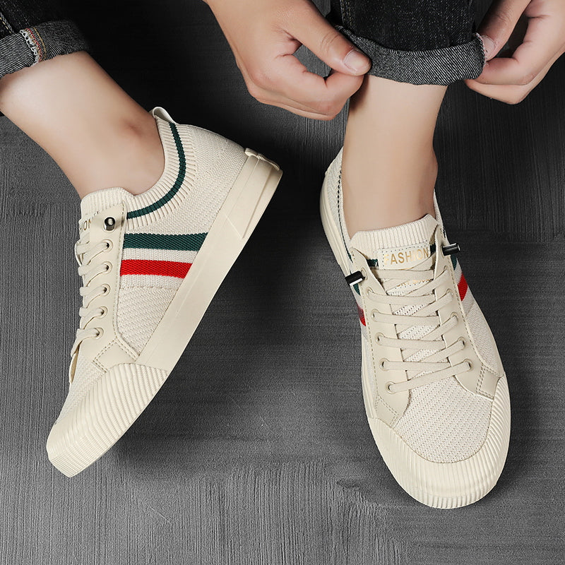 Modavia™ | Sneakers in Maglia