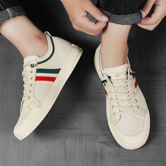 Modavia™ | Sneakers in Maglia