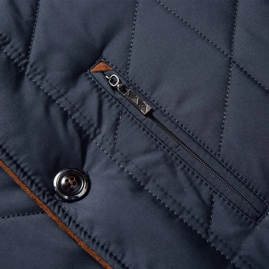 Modavia™ | Giacca invernale esclusiva