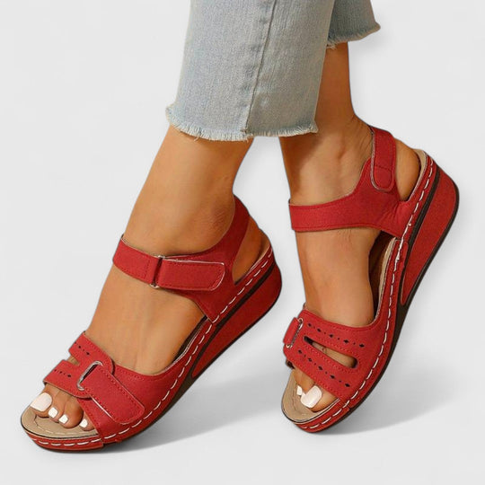 Leliana | Ortopedic Sandals