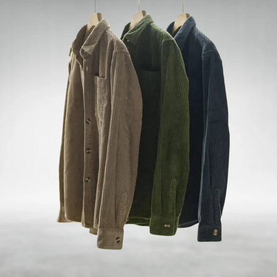 Modavia™ | Camicia Elegante da Uomo